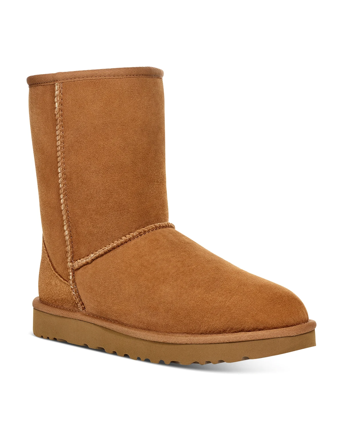 Mommy & Me Classic II Short Boots