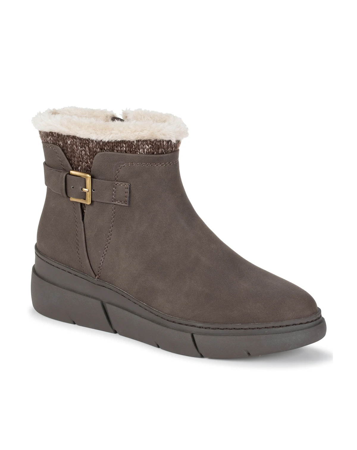 Women's Lanney Wedge Booties