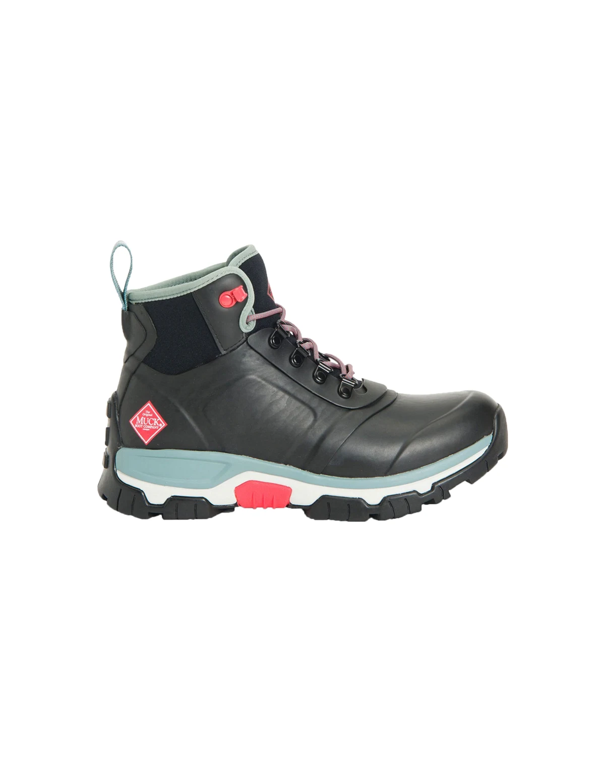 Women's Apex Lace Up Boot