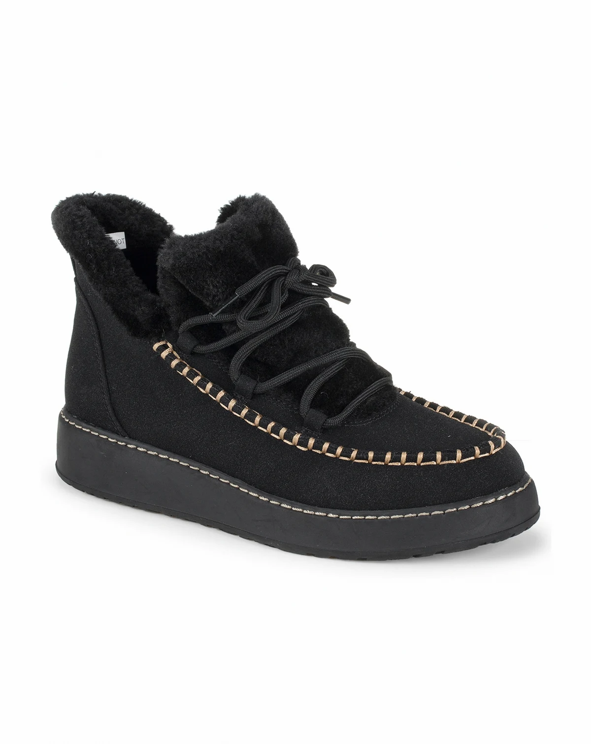 Women's Faelyn Moc Toe Booties