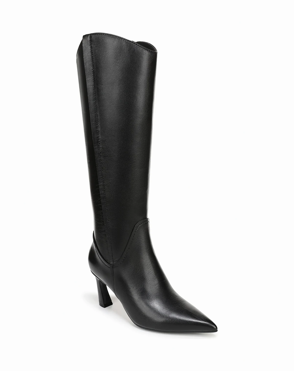 Women's Emily Zip Tall Boots, Regular, Narrow Calf, Wide Calf, & Extra Wide Calf