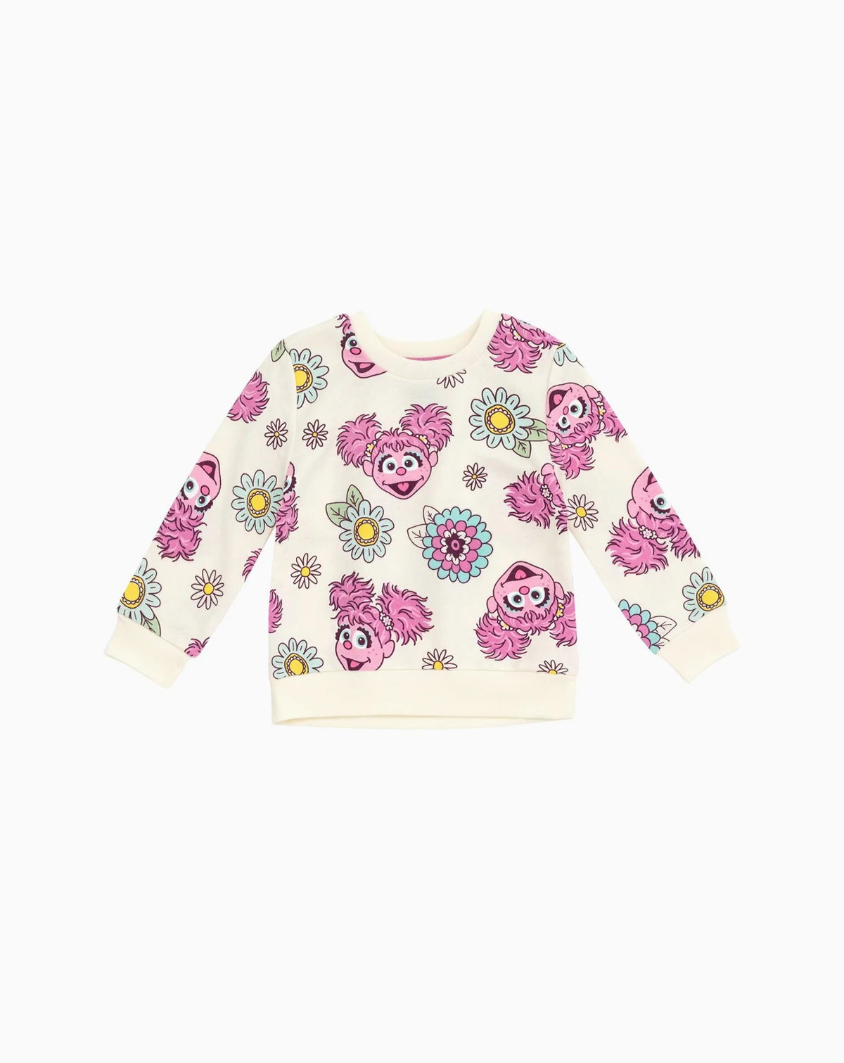Toddler Girls Sweatshirt