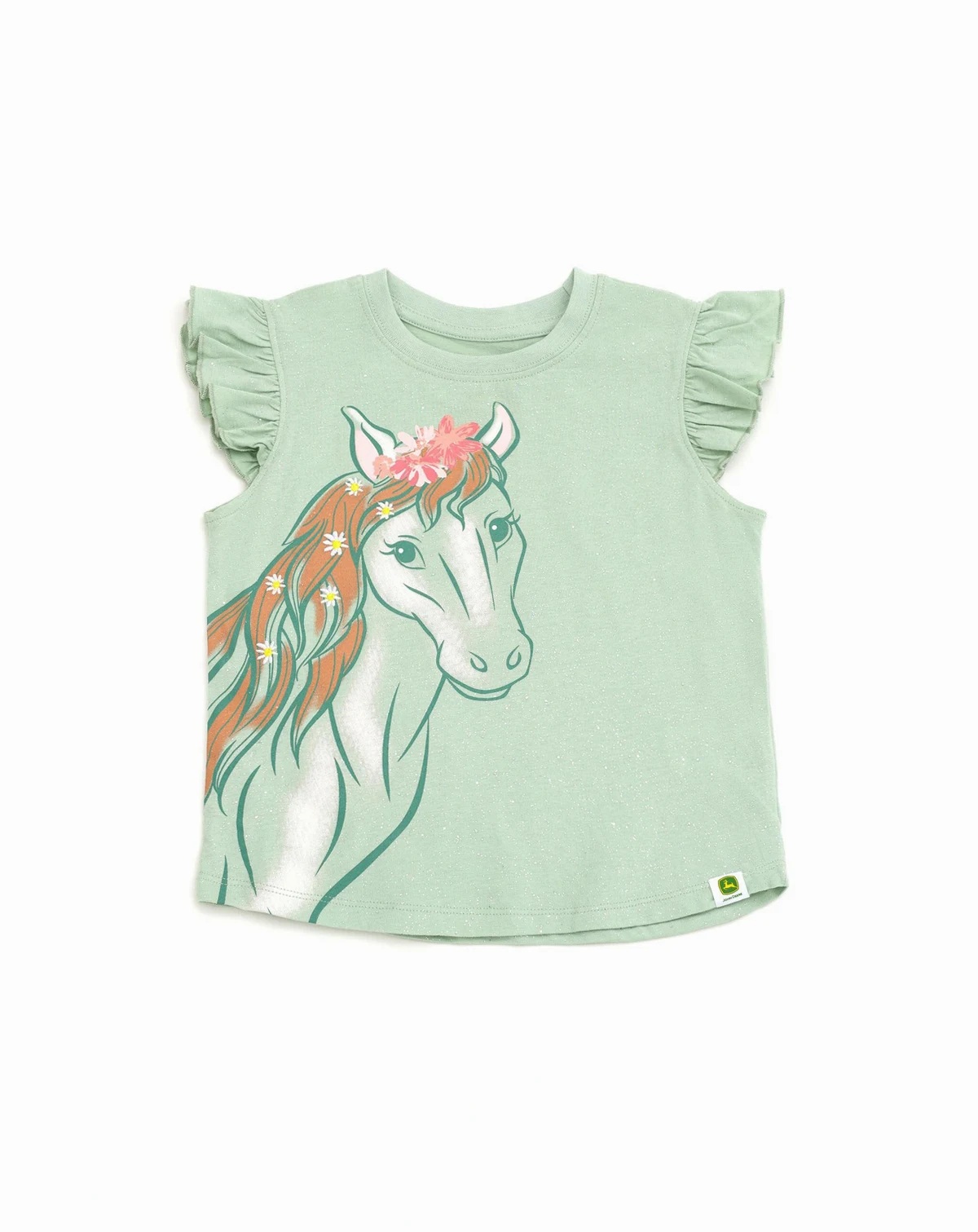 Toddler Girls T-Shirt