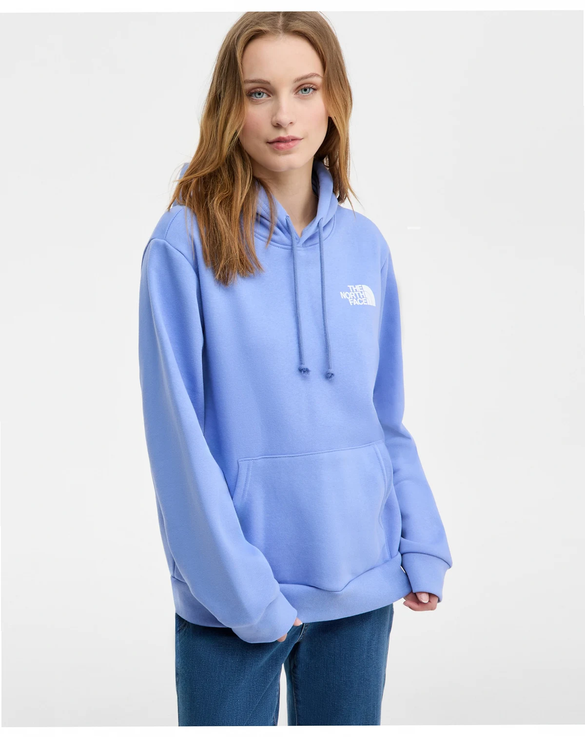 Women's Evolution Peaks Hoodie