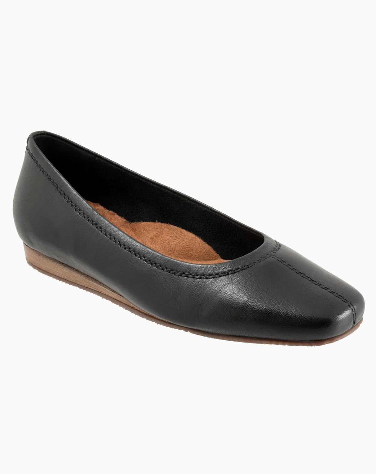 Vera Cruz Flat