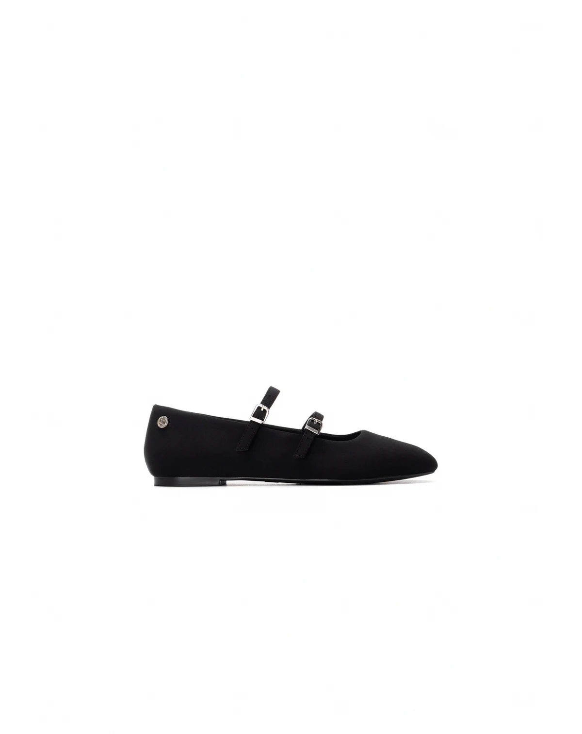 Women's Mary Jane Ballet Flats By XTI