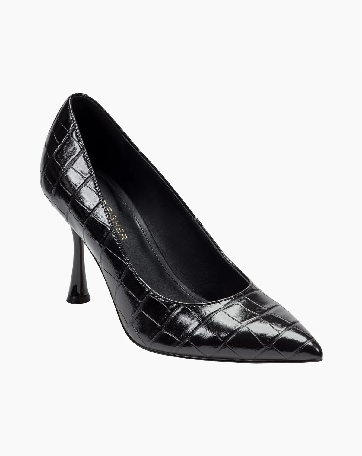 Women's Santal Tapered Stiletto Pumps