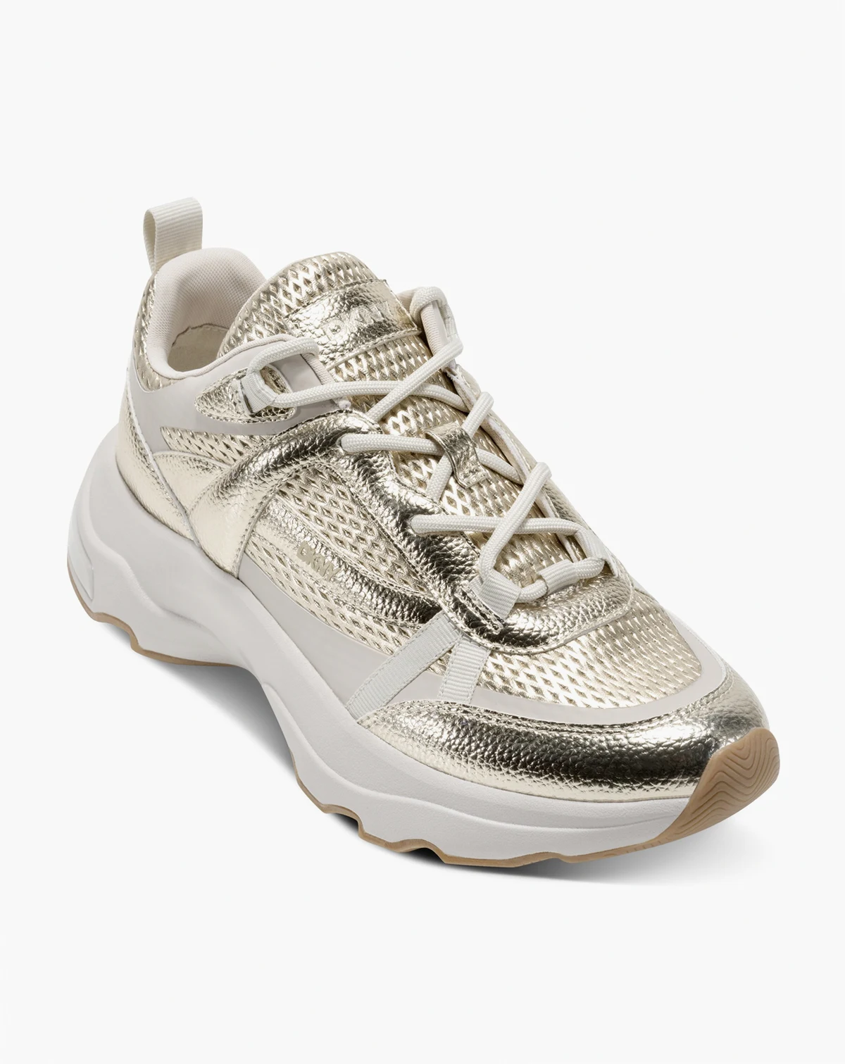 Women's Juna Lace-Up Sneakers