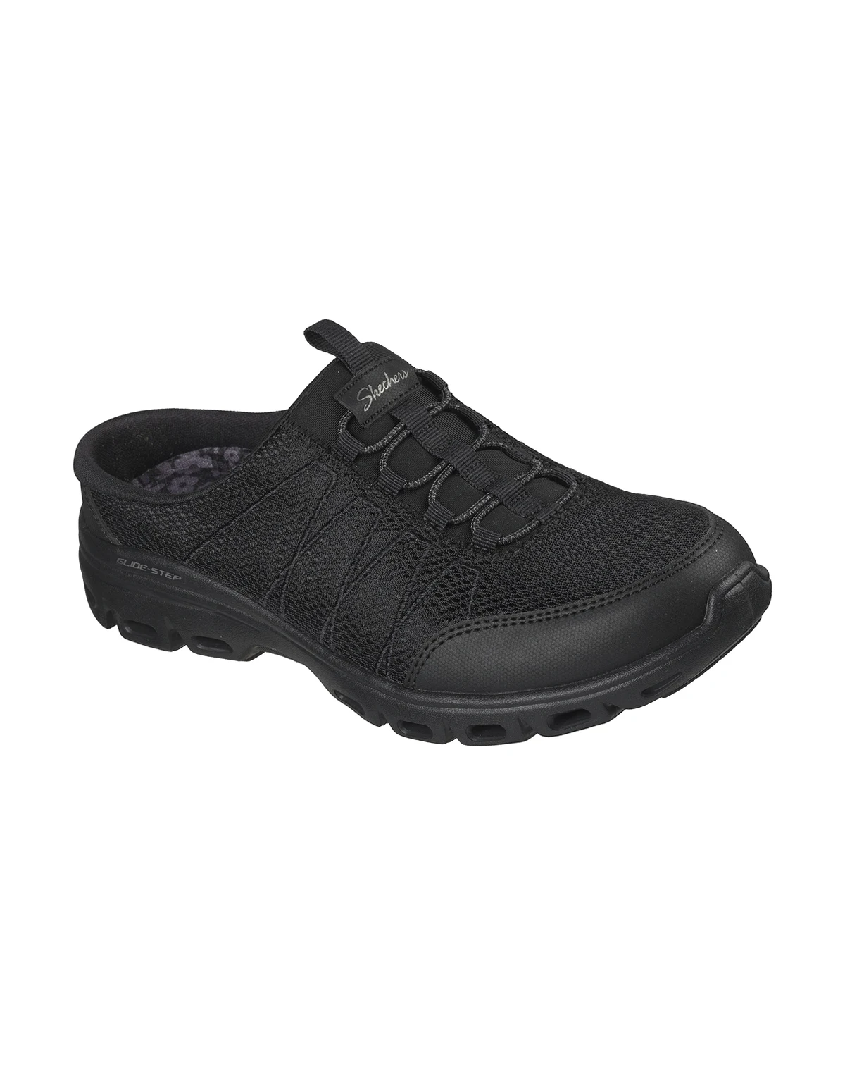 Women's Work Relaxed Fit: Glide-Step Comfort Casual Sneakers from Finish Line