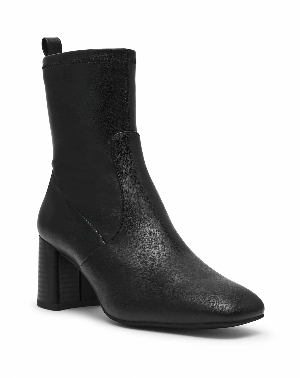 Women's Lyla Block Heel Booties