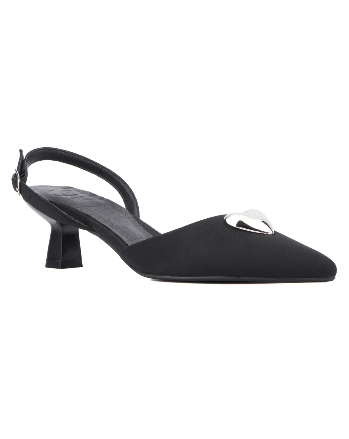 Women's Mystic Slingback Heels