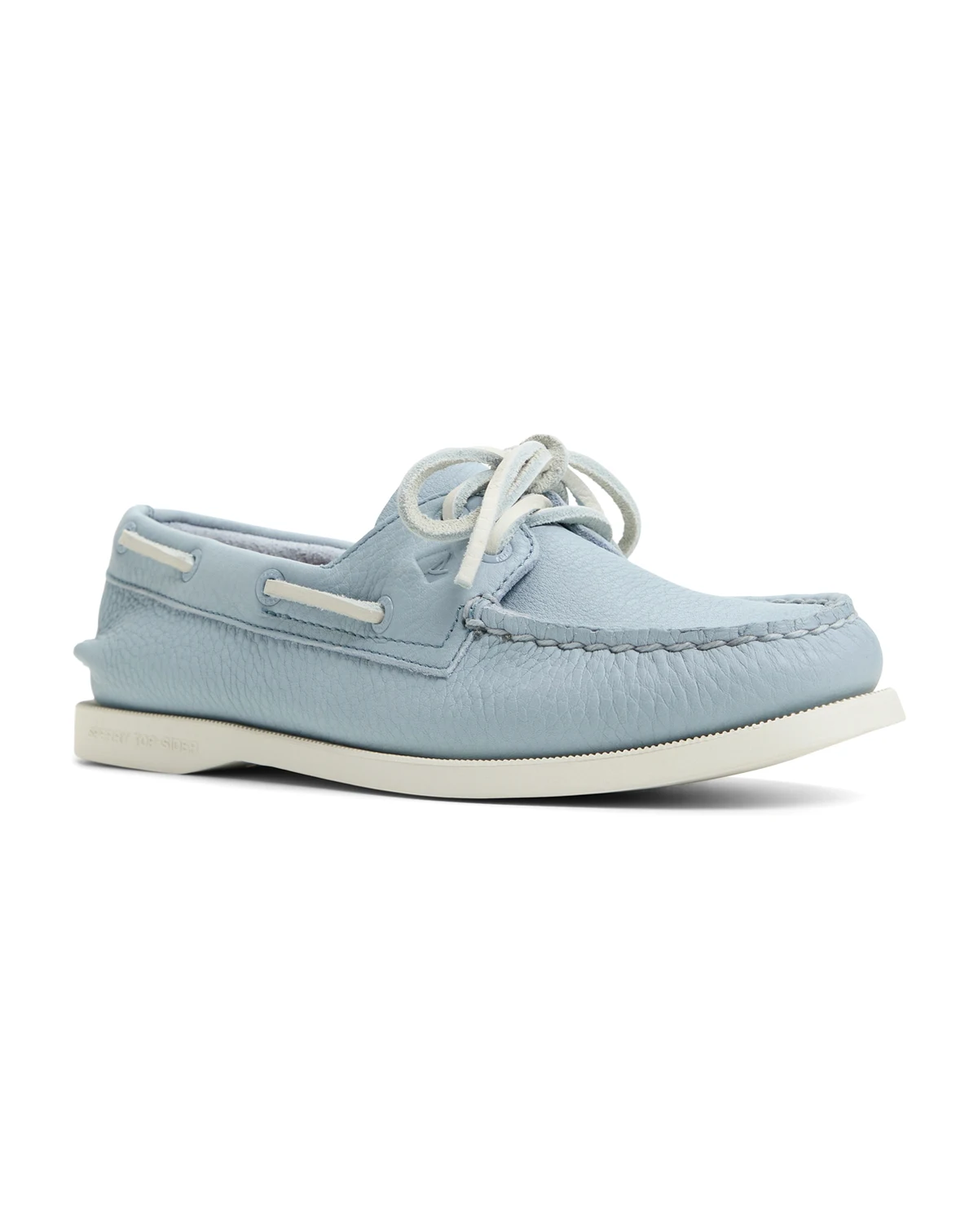 Women's Authentic Original 2 Eye Lace-Up Boat Shoe