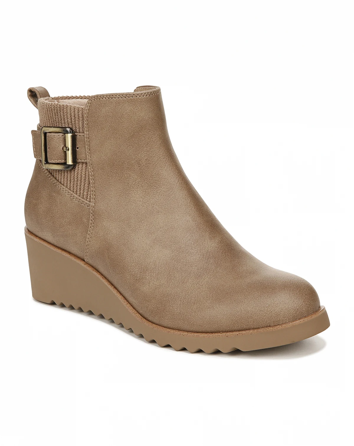 Zayne Booties