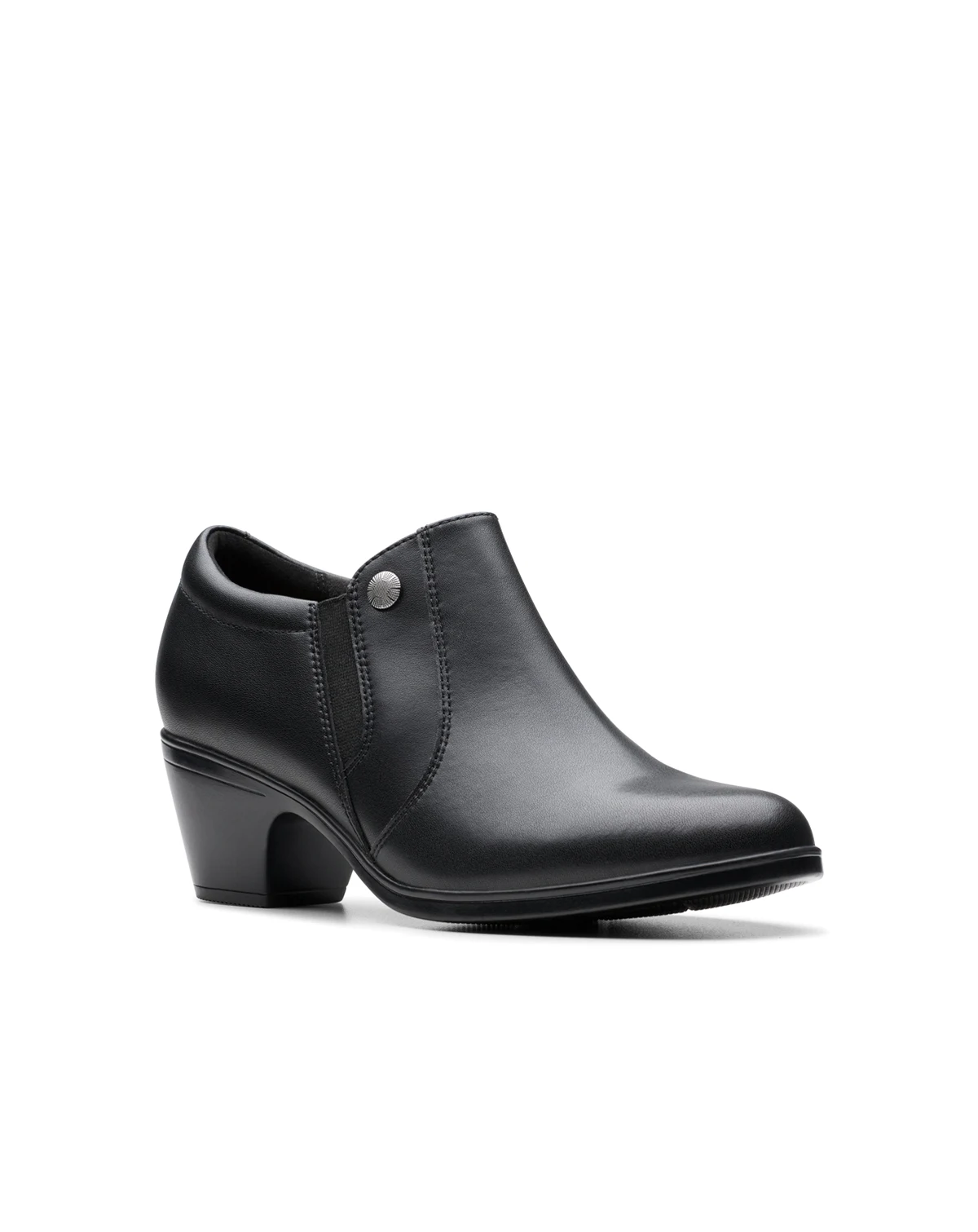 Emily 2 Reyna Cushioned Slip On Booties