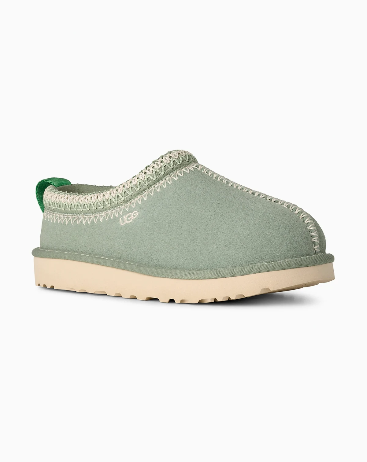 Women's Tasman Meadow Accent Clog Slippers