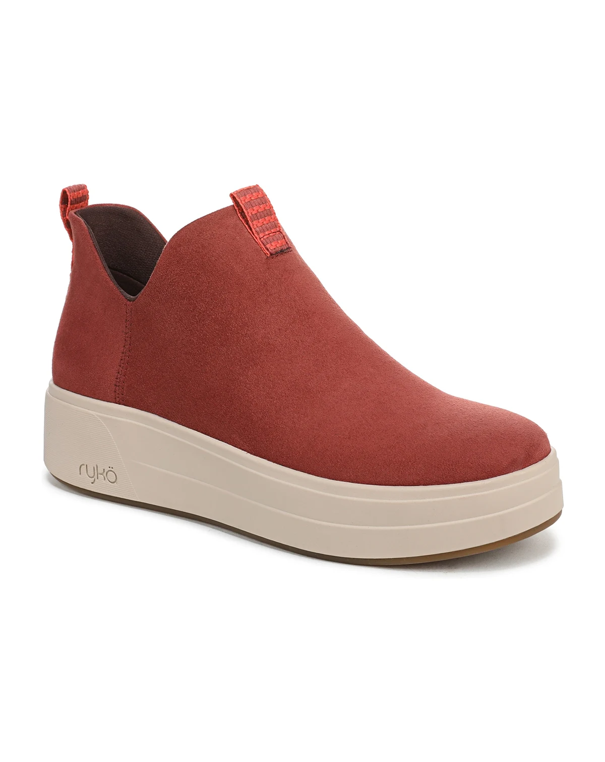 Women's Vivie Water-Repellent Ankle Booties