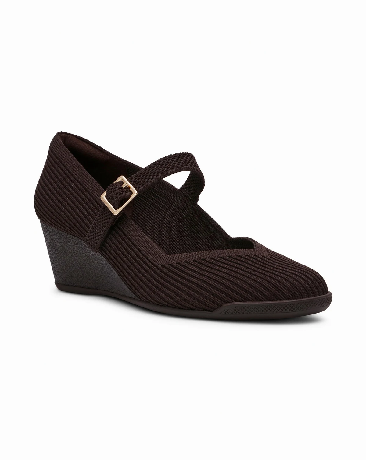 Women's Trixie Mary Jane Wedge Pumps
