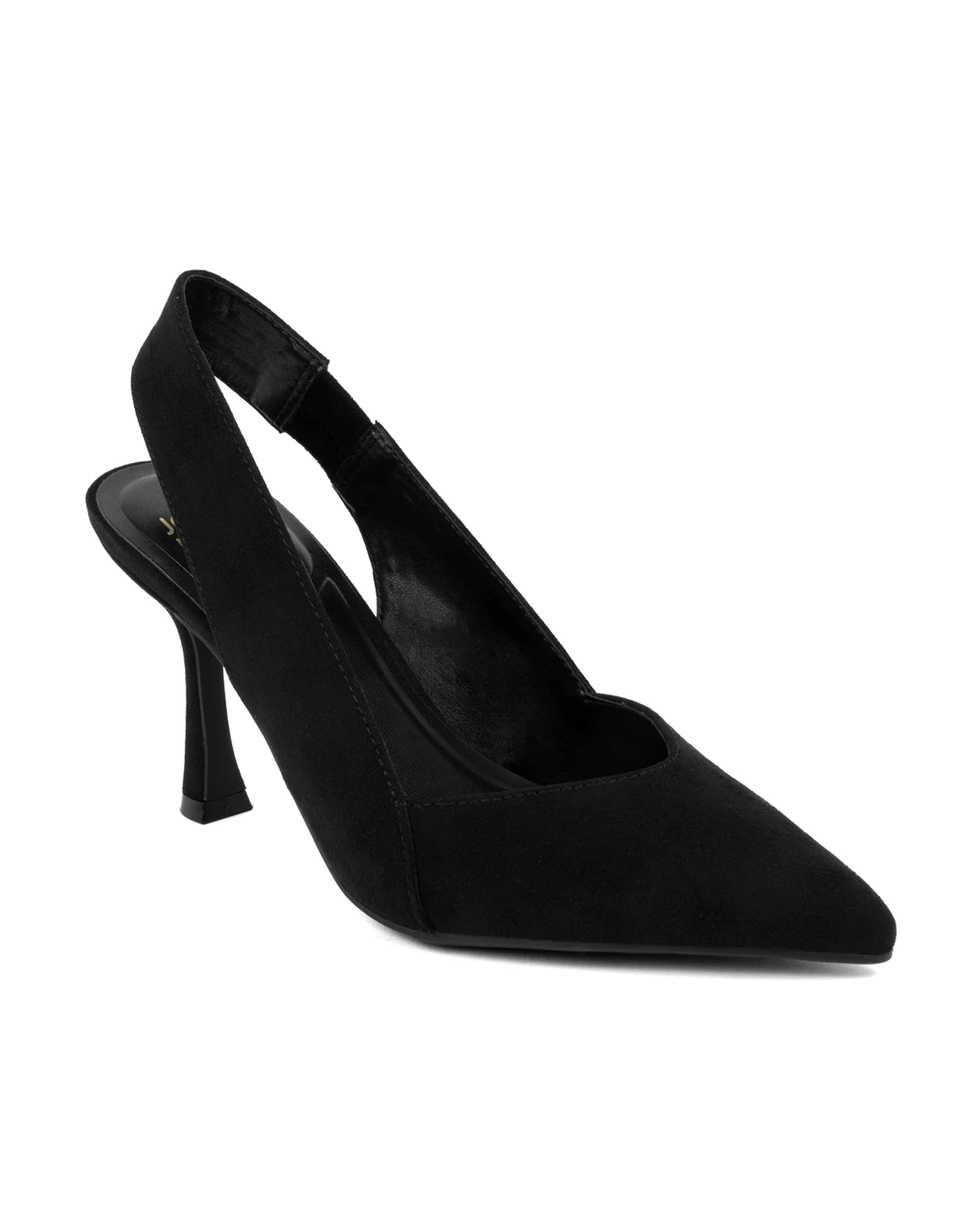 Women's Modan Pointed Toe Slingback Pumps