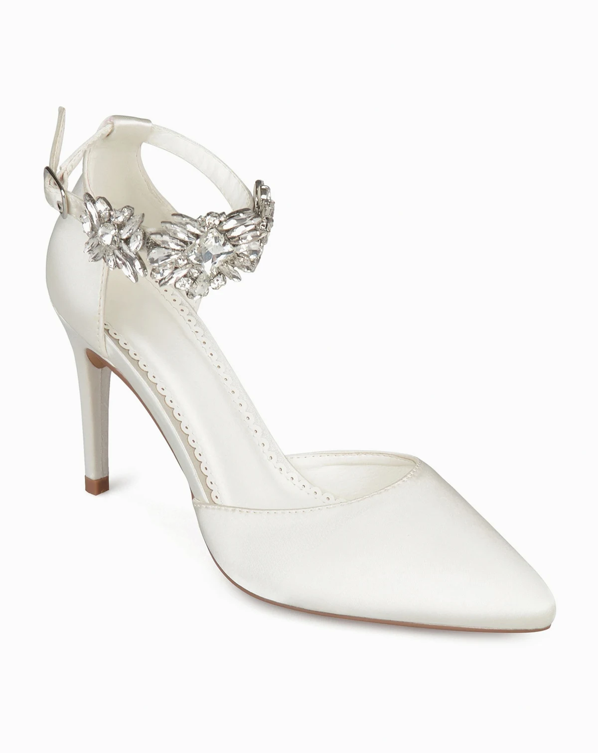 Women's Loxley Rhinestone Heels