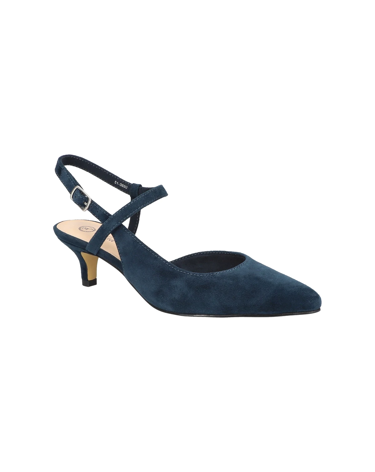 Women's Kayce Slingback Pumps