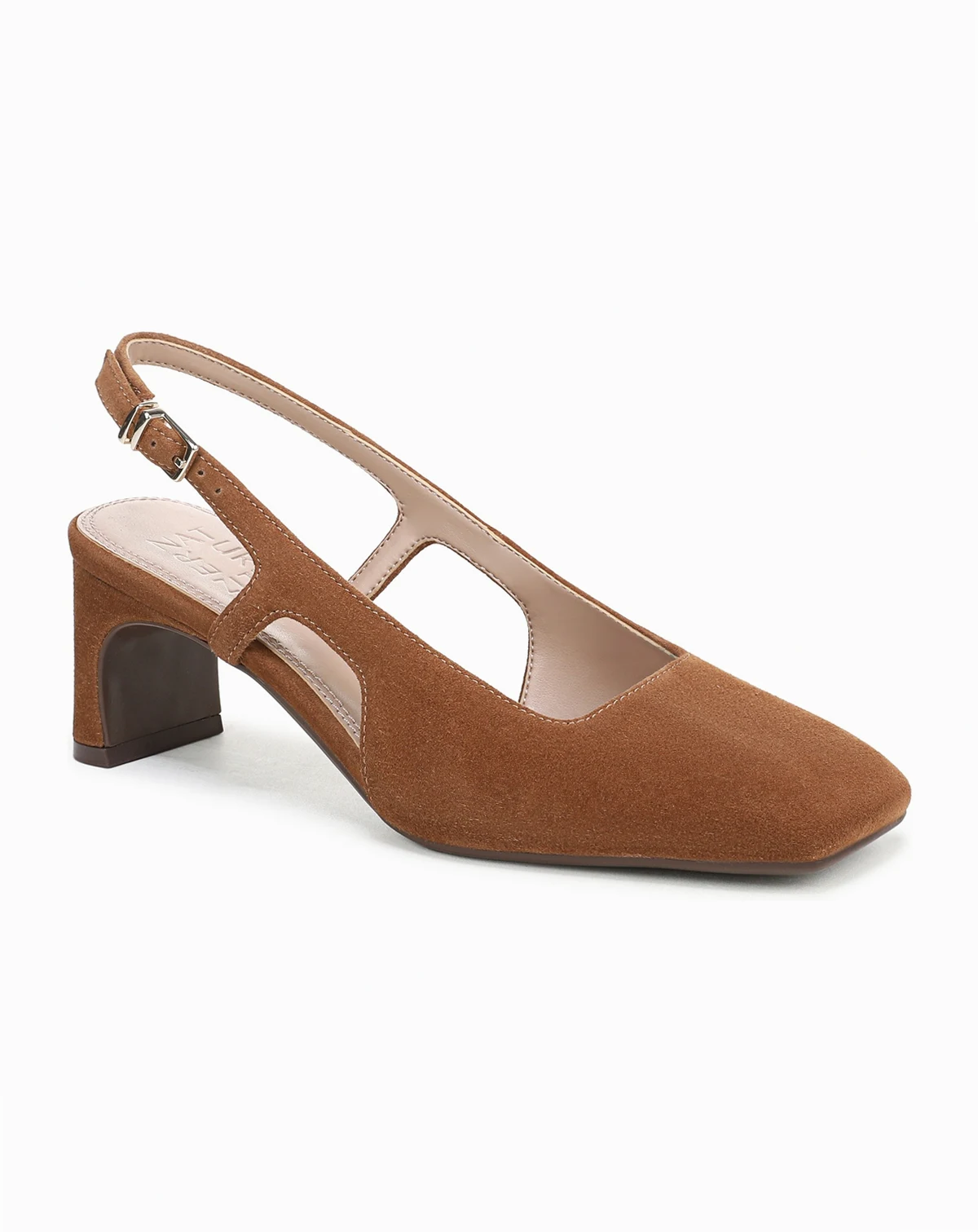 Women's Carmen Slingback Pumps