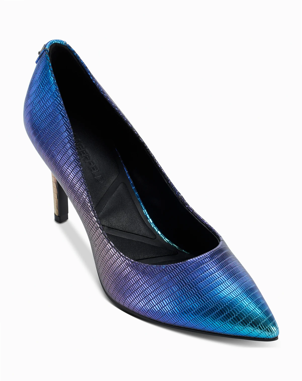 Royale High Heel Pumps