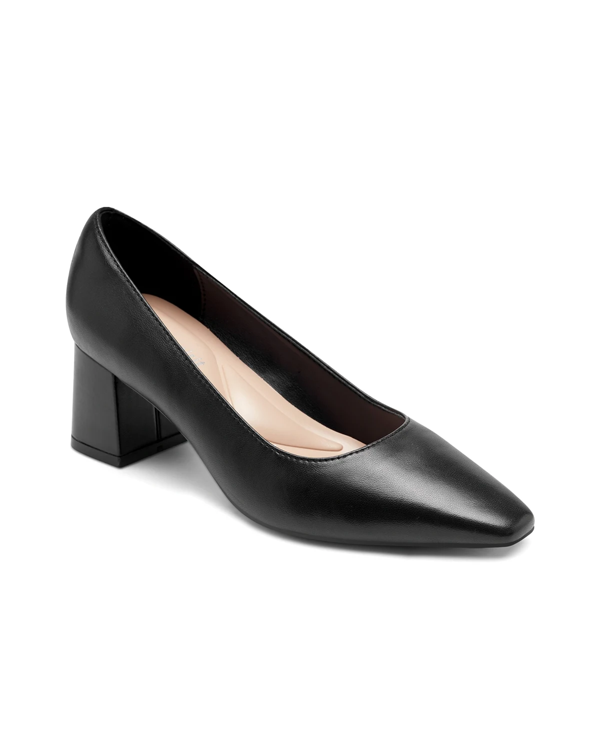 Women's Dorian eFlex Block Heel Pumps