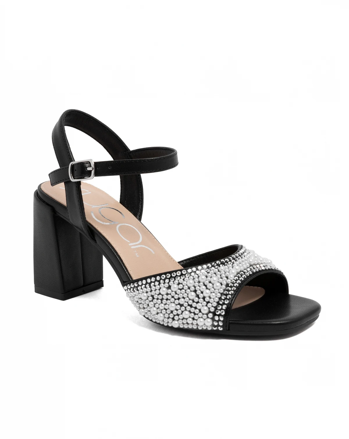 Women's Gwenith Embellished Dress Sandals