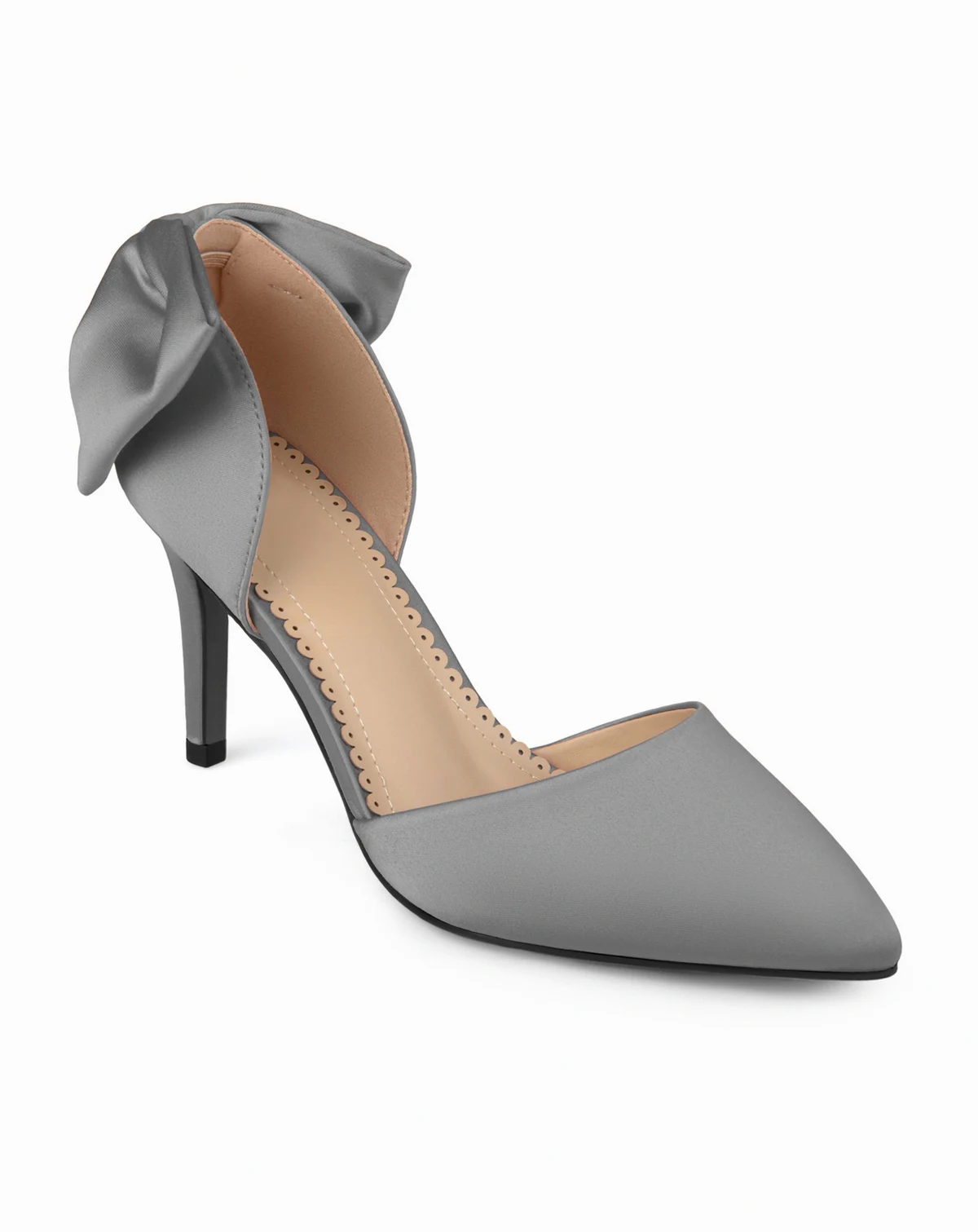 Women's Tanzi Bow Stiletto Pumps