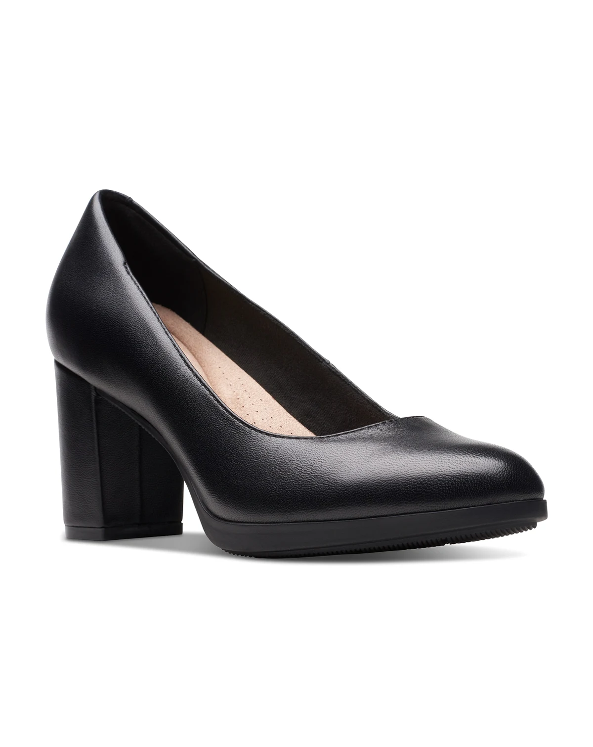 Women's Bayla Skip Slip-On Platform Dress Pumps