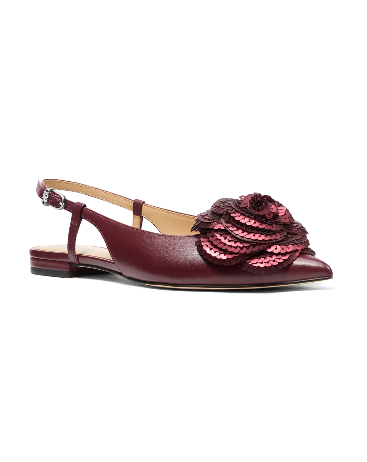 Women's Elodie Sling Flats