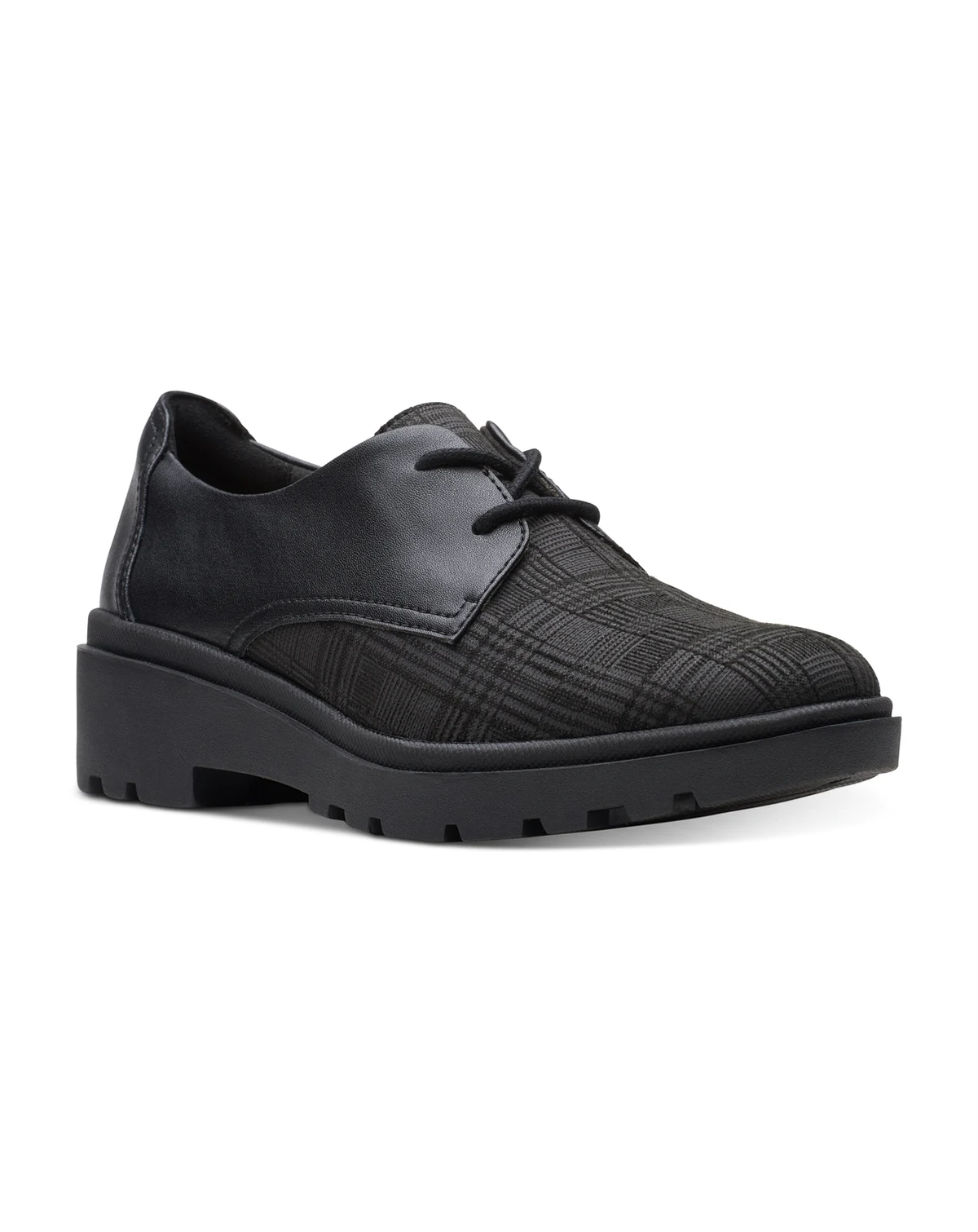 Women's Calla Ruby Lace-Up Flats