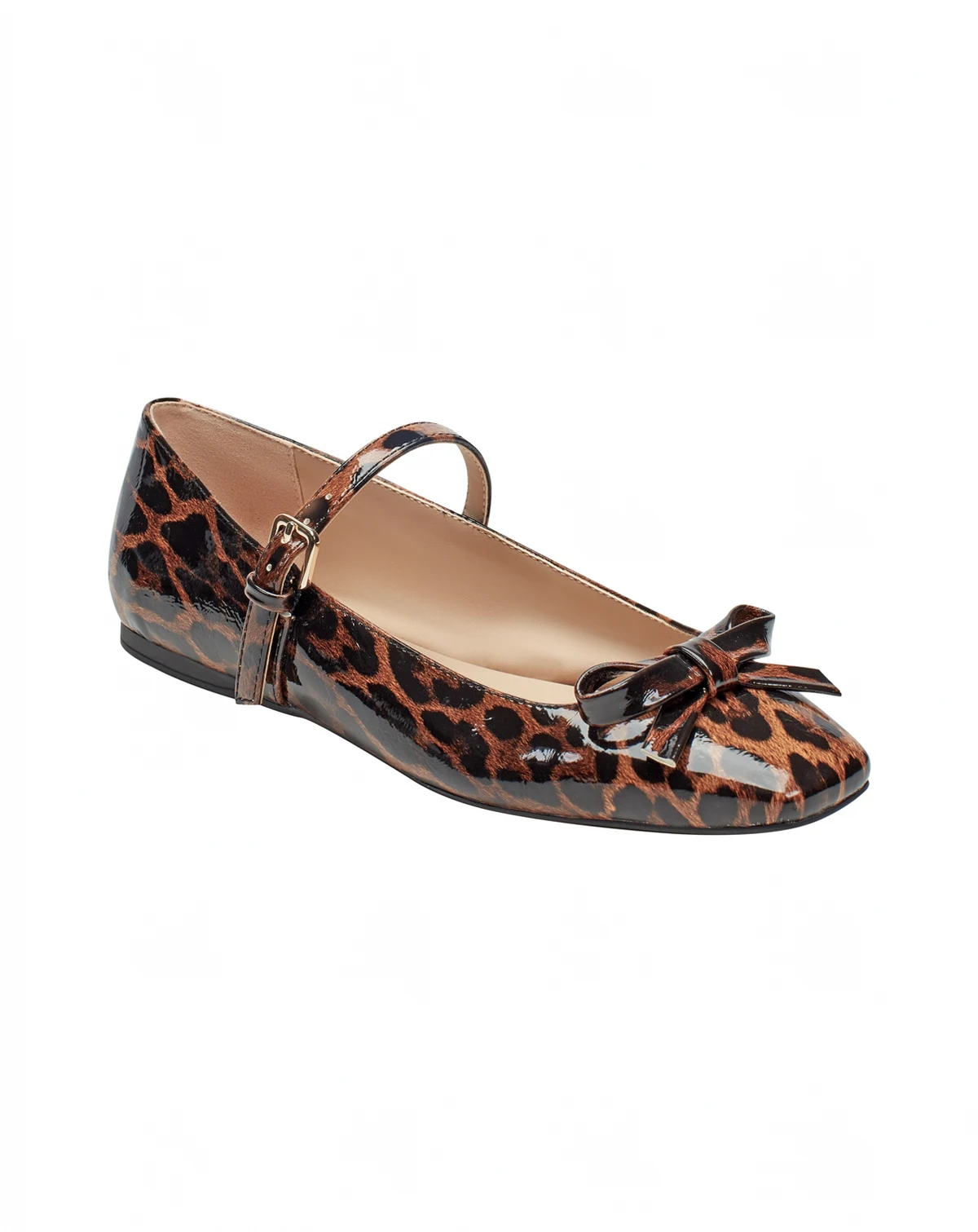 Women's Juletta Mary Jane Ballet Flats