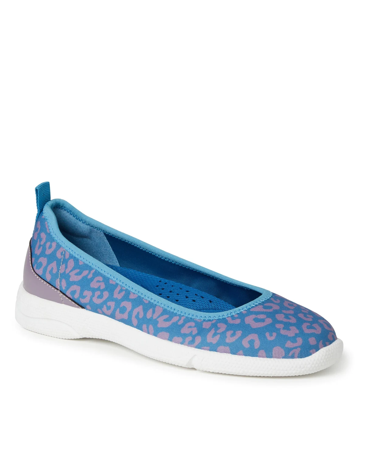 Women's Mia Easy Foam Ballet Flats