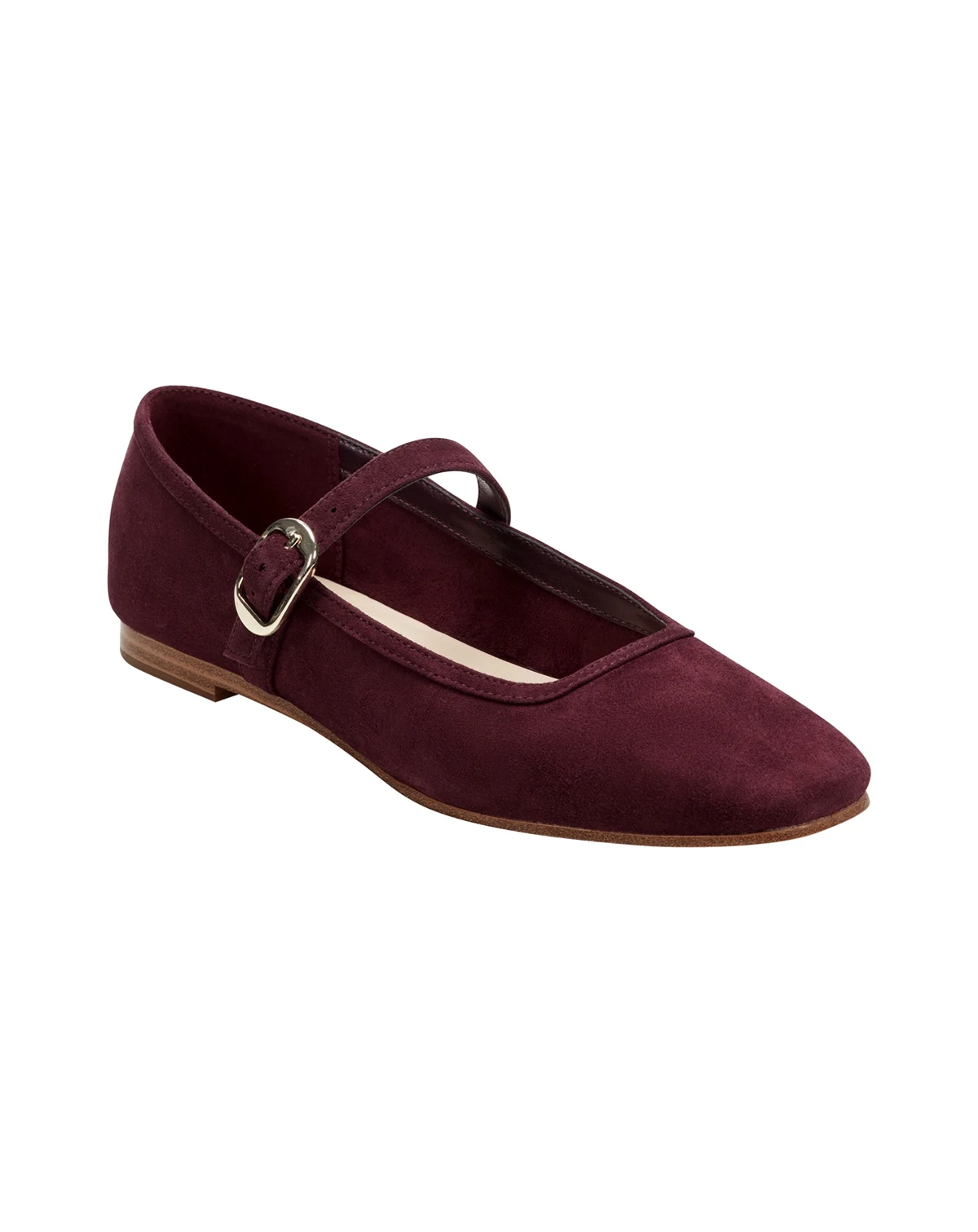 Women's Garissa Mary Jane Ballet Flats