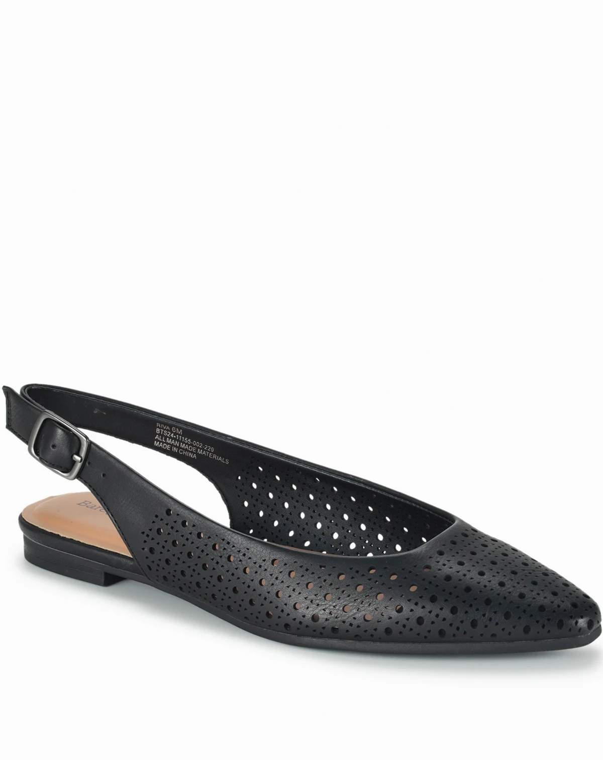 Women's Riva Slingback Flats