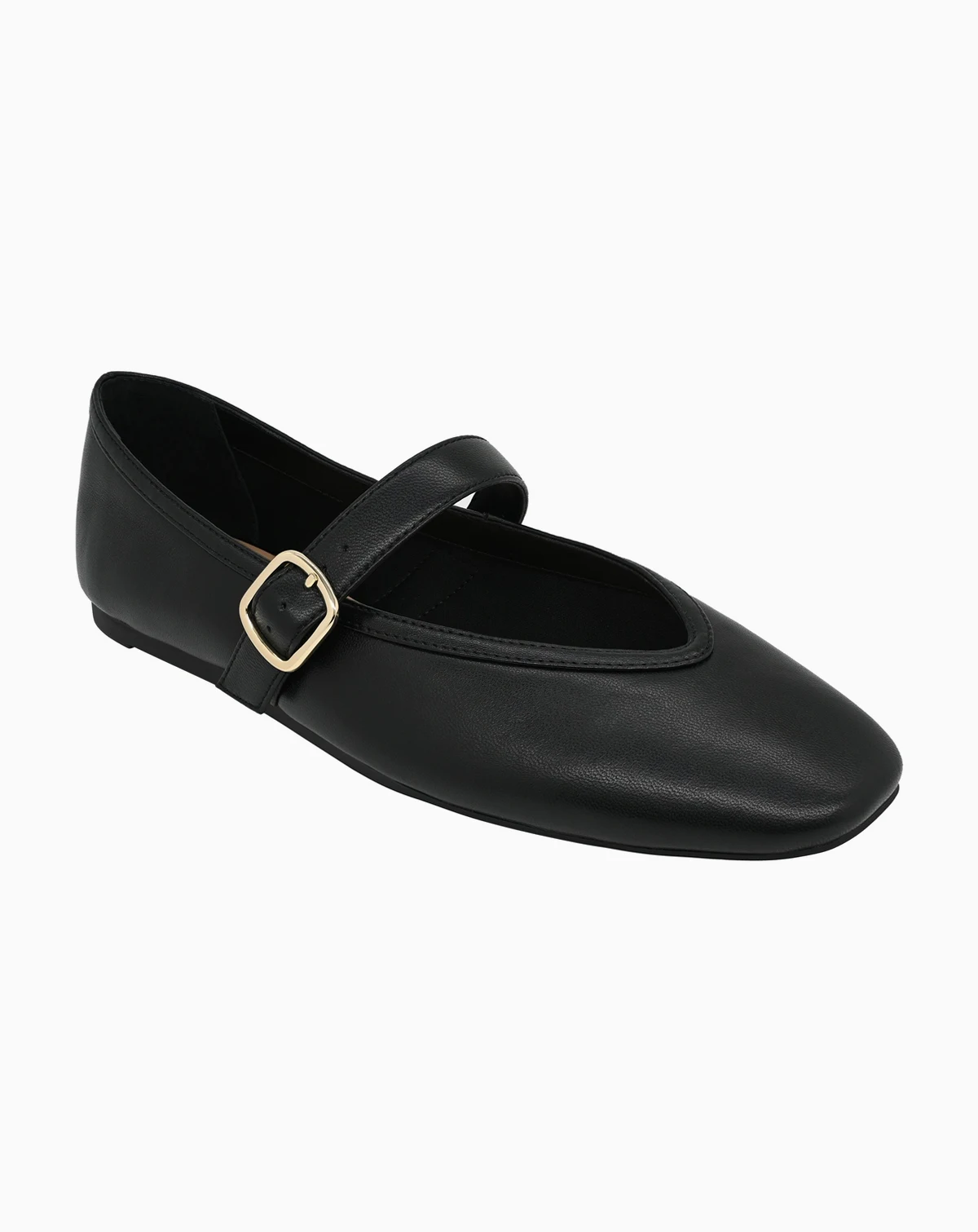 Women's Lannettee Mary Jane Flats, Macy's Exclusive
