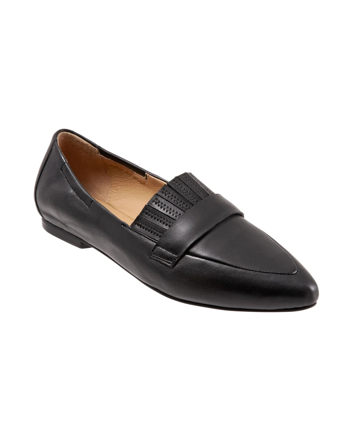 Trotters Emotion Flat