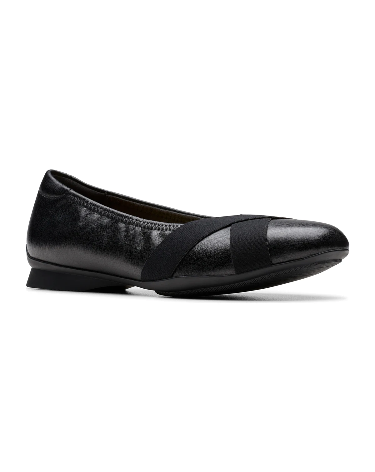 Women's Jazmynn Gem Round Toe Flats