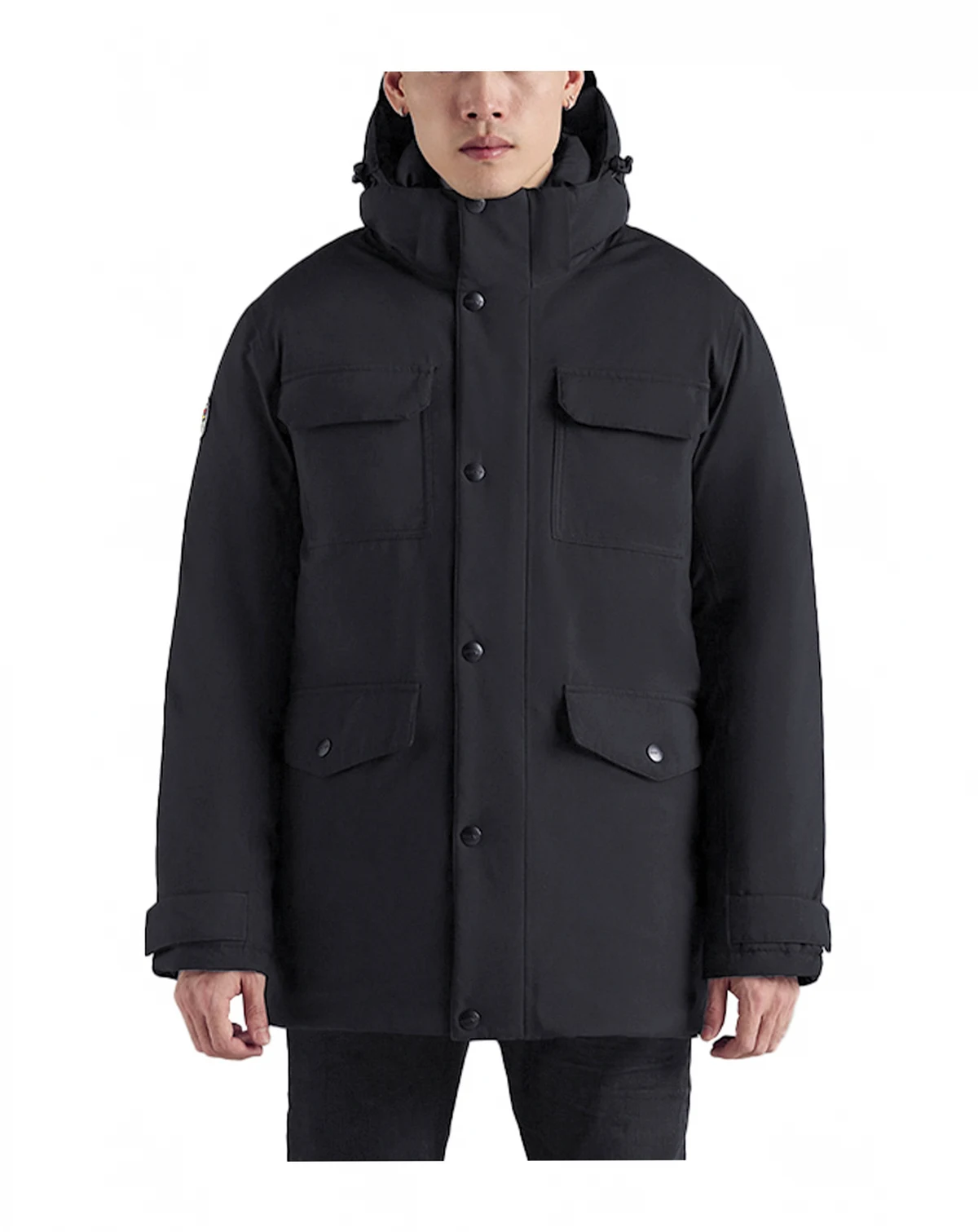 Men's Hodgson Down Parka