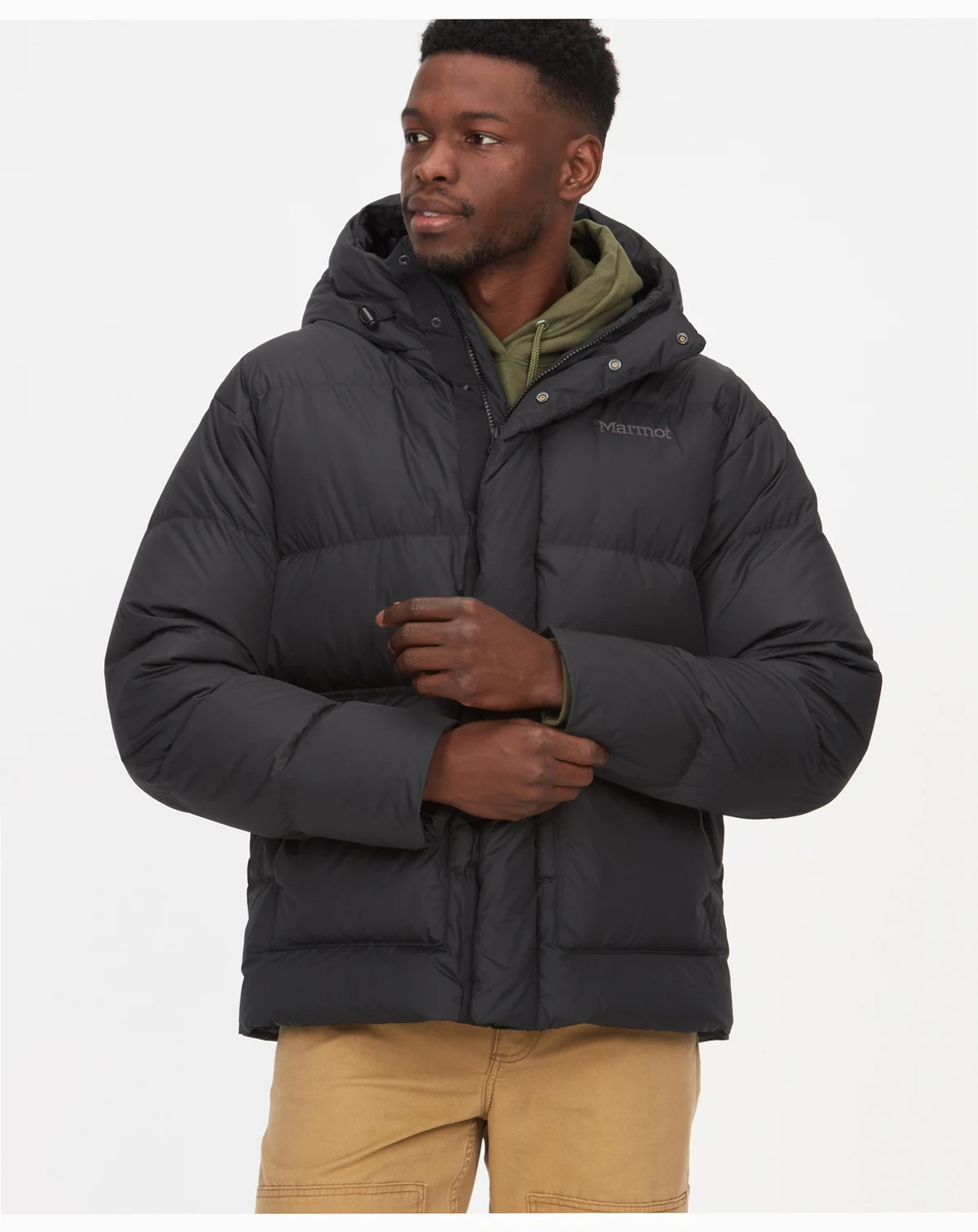 Men's Stockholm Jacket
