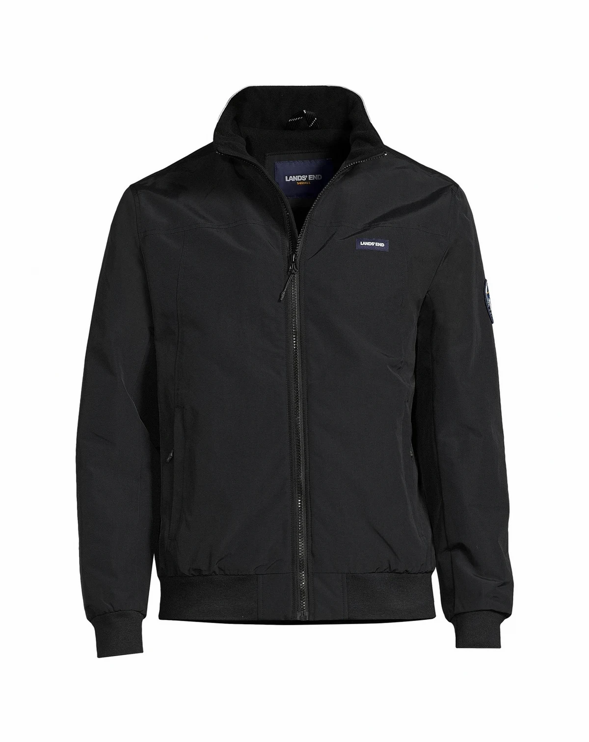 Big & Tall Classic Squall Waterproof Insulated Jacket