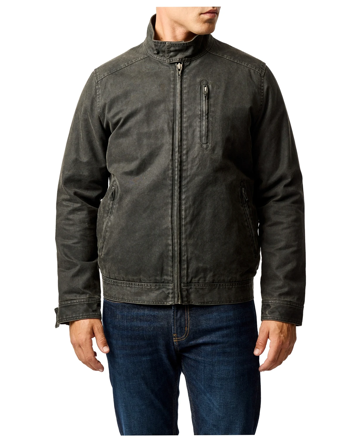 Men's the Jack Regular Fit Jacket