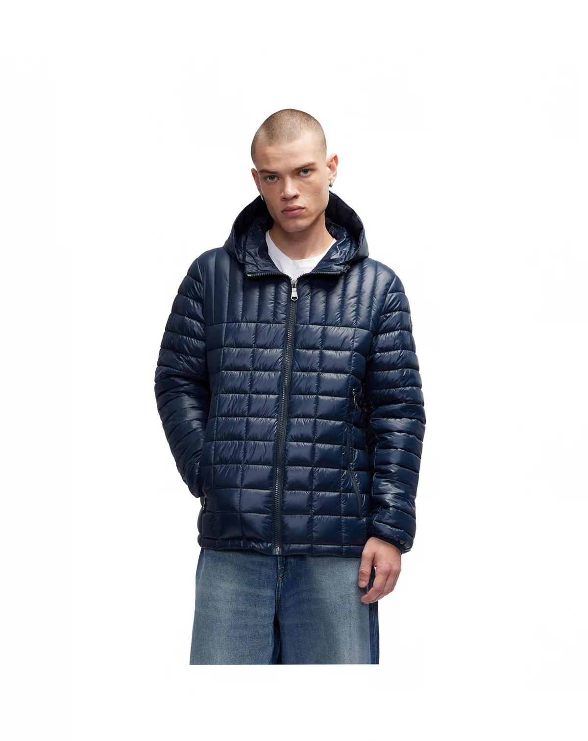 Men's Niran Lightweight Packable Puffer