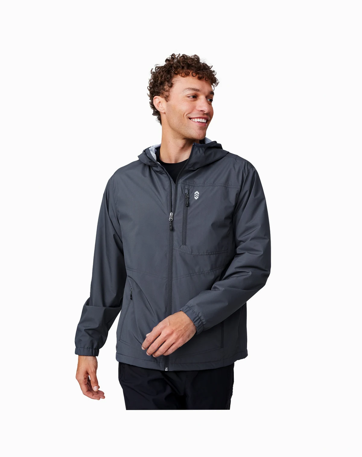Men's Agile II Windshear Jacket