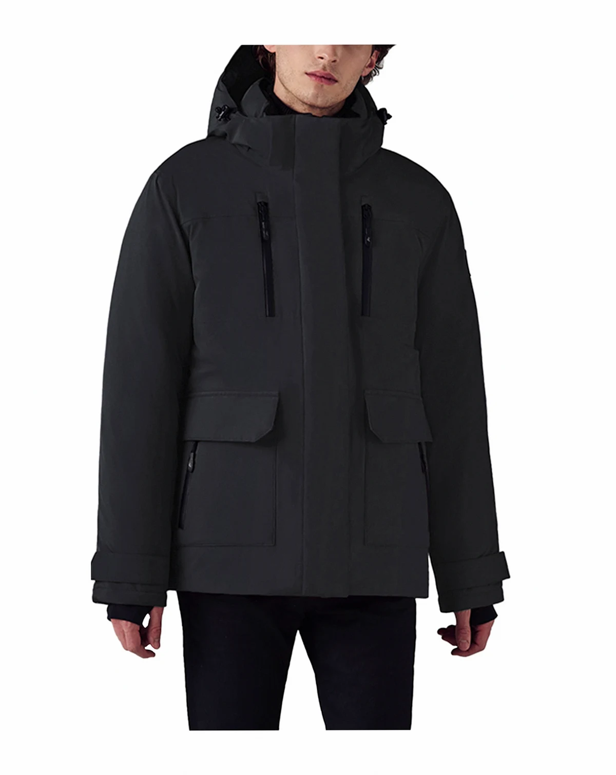Men's Anvil Down Parka