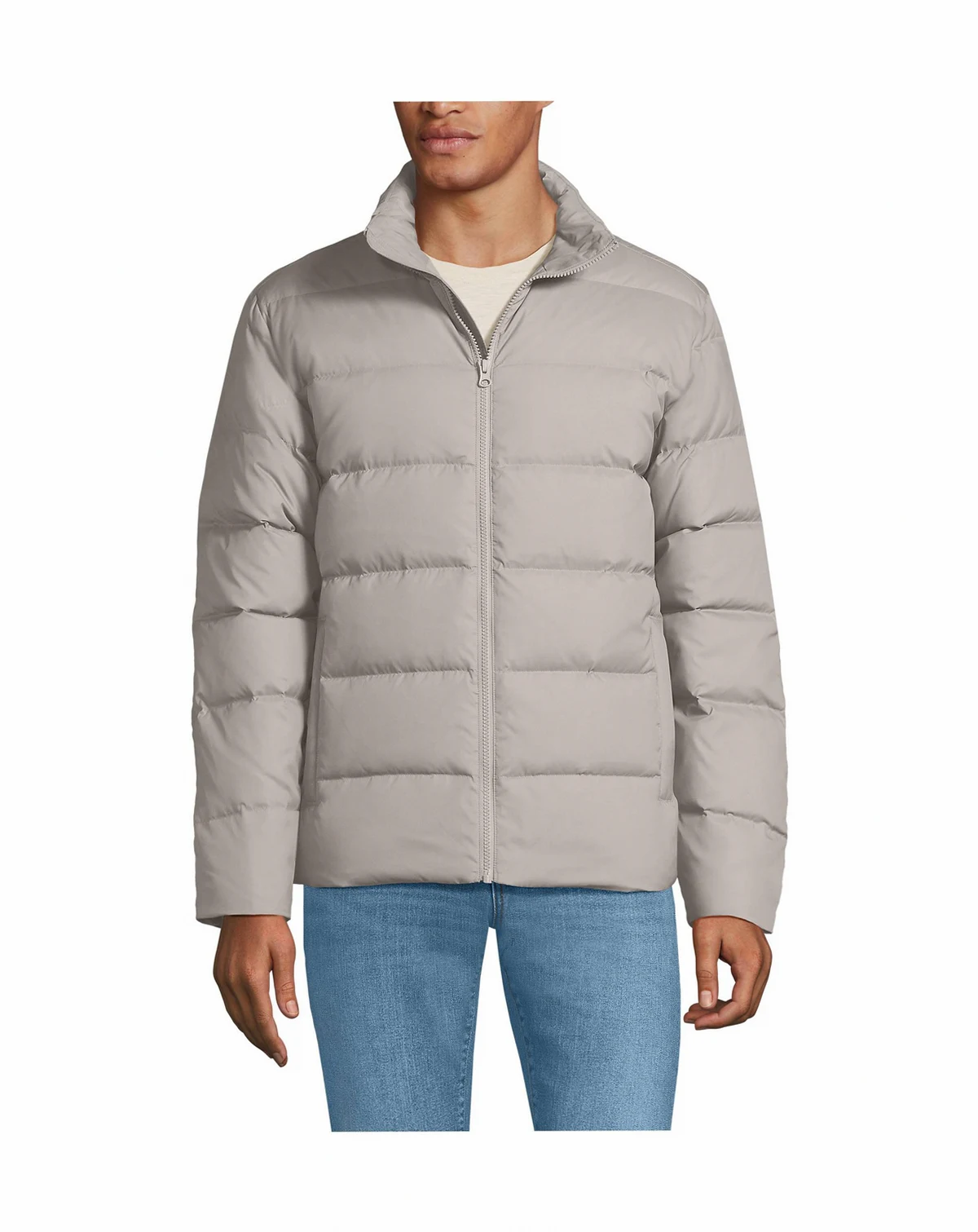 Men's Max 600 Down Puffer Jacket