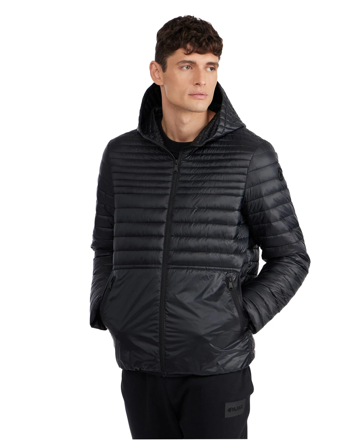 Men’s Eriksson Lightweight Active Packable Puffer Jacket