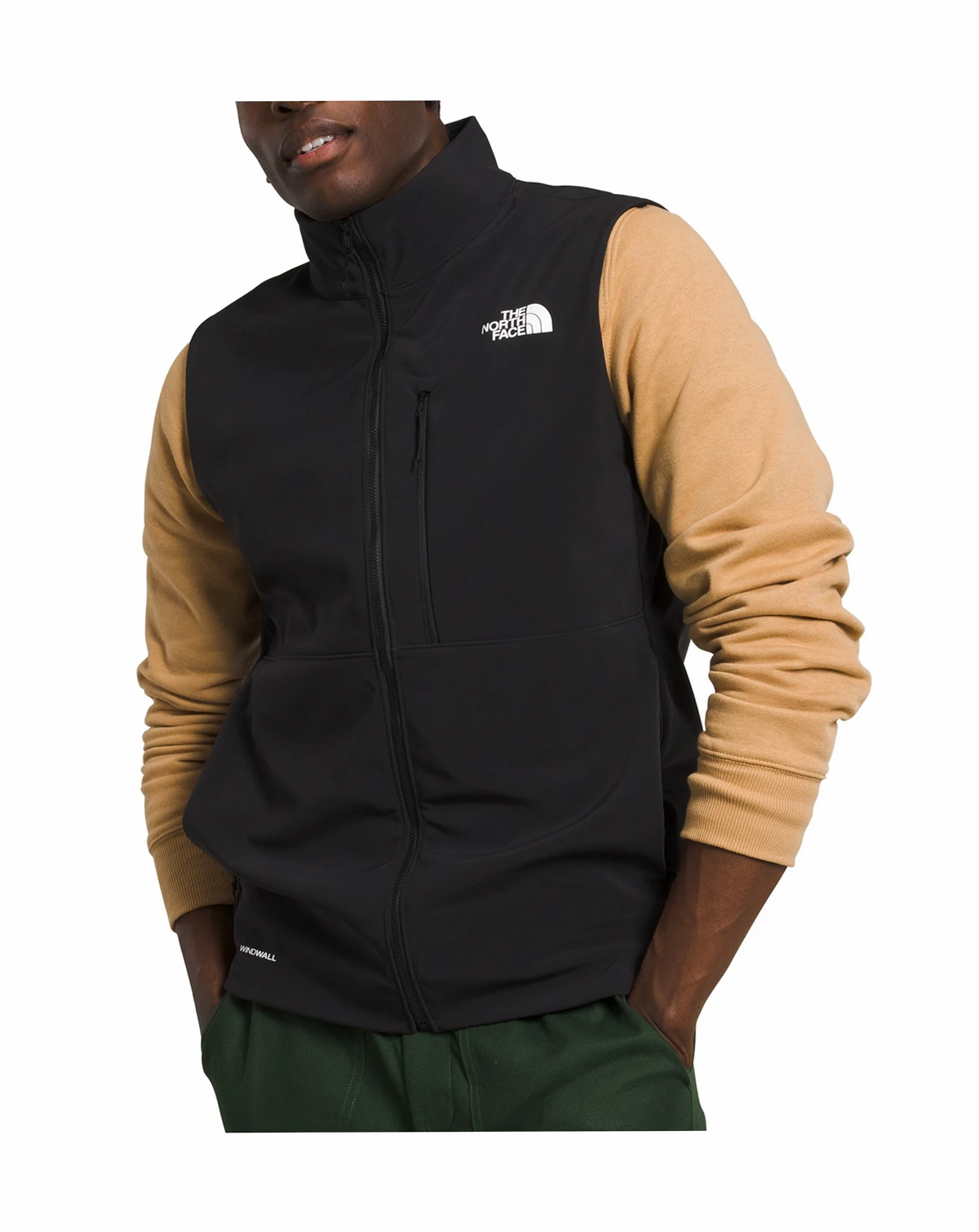 Mens Apex Bionic Vest