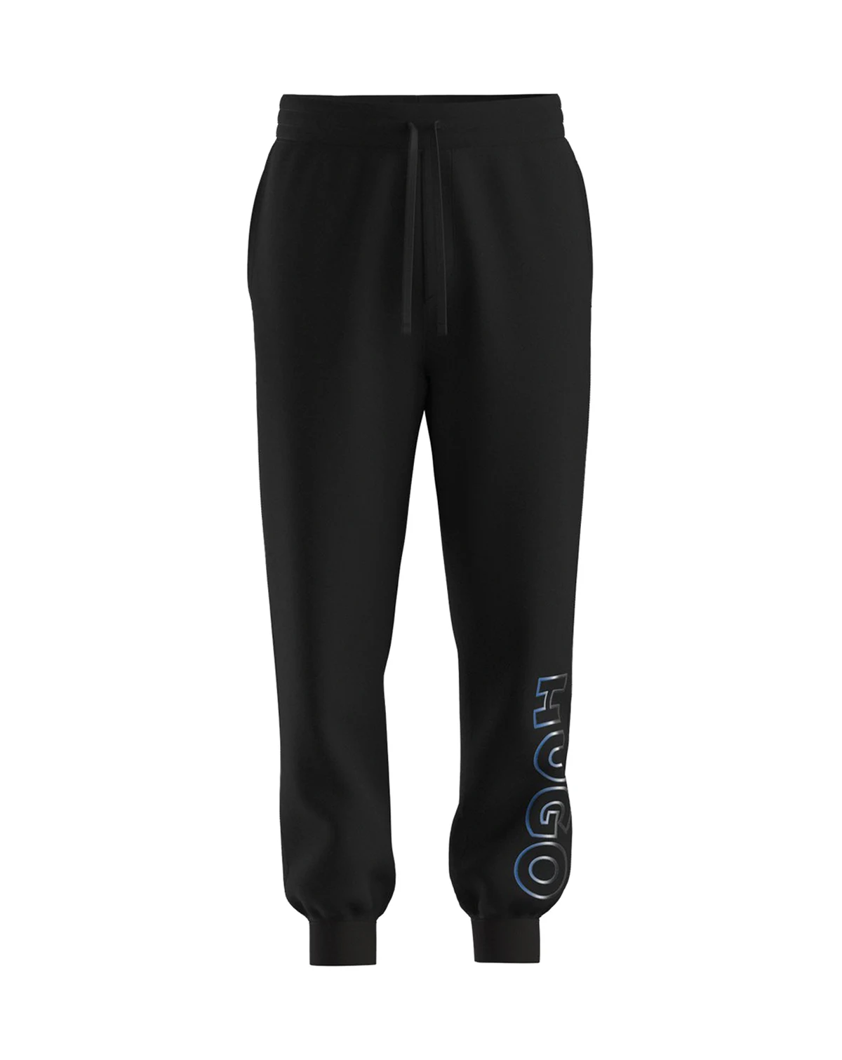 Men's Logo Embroidery Joggers